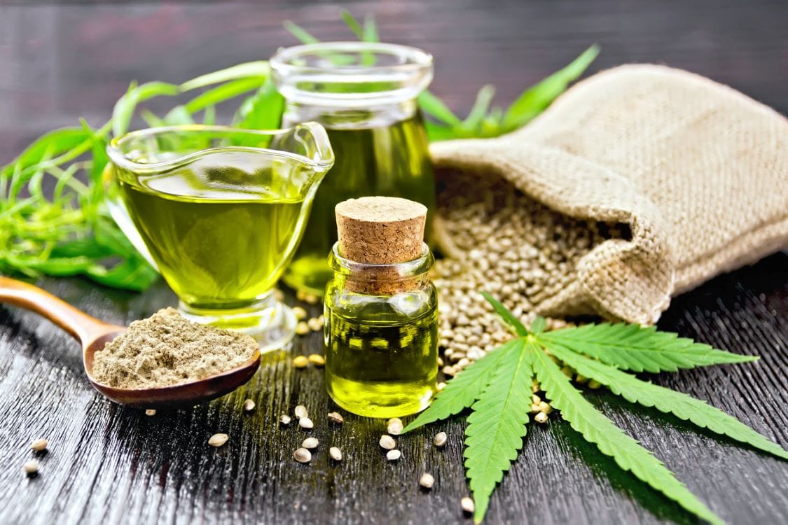 2024 State Legislation on Hemp-Derived Cannabinoids Regulation