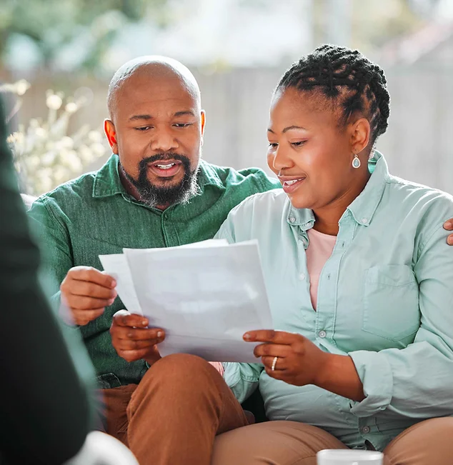 Real Estate & Insurance