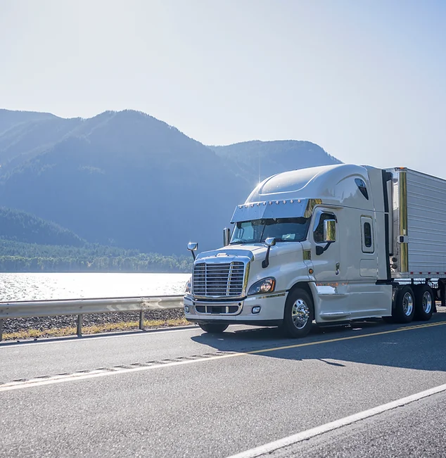 Trucking & Automotive