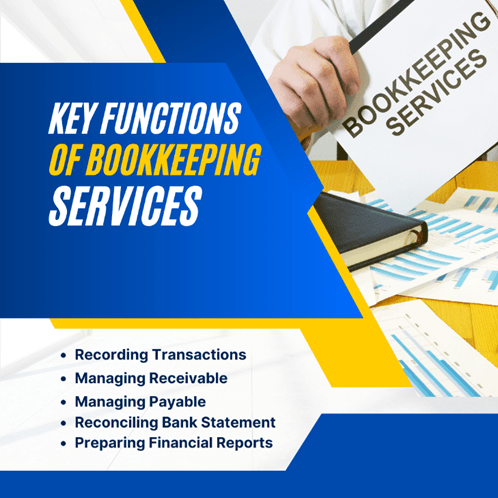The Essential Guide to Starting a Bookkeeping Business