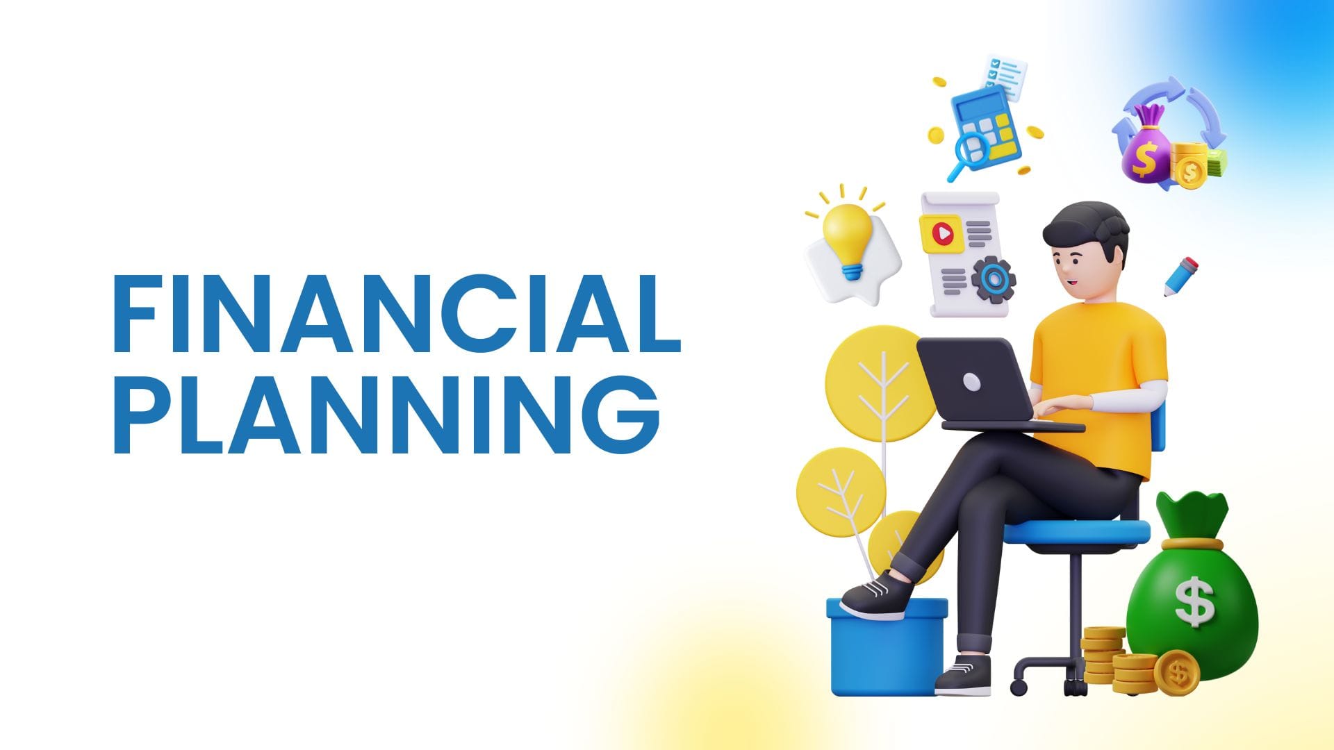 The Importance of Financial Forecasting in Uncertain Times