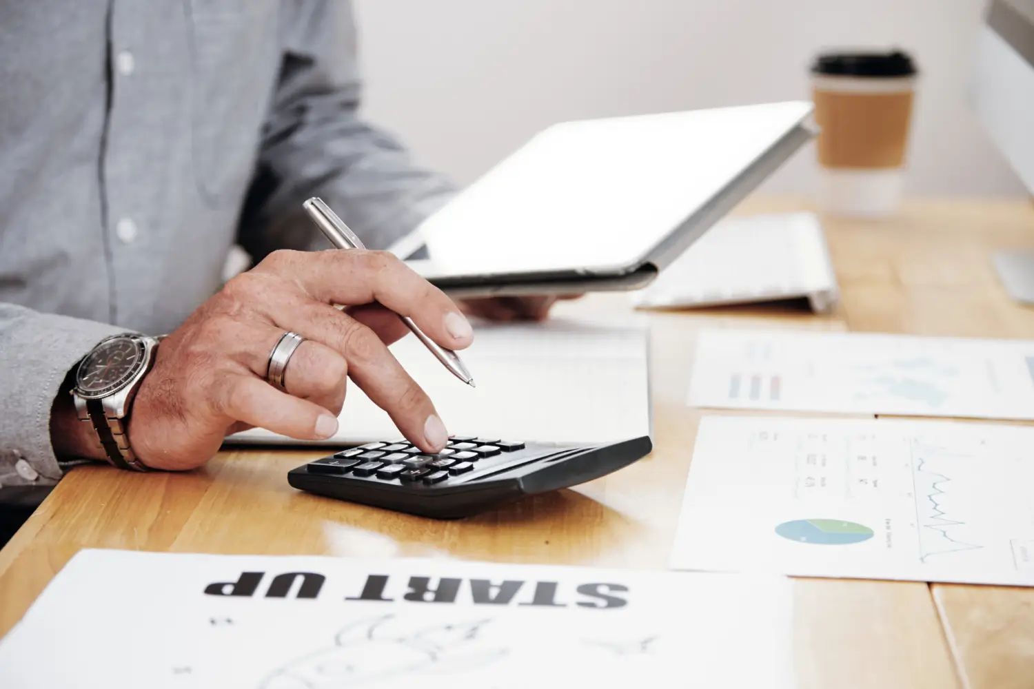 Tax Preparation Services