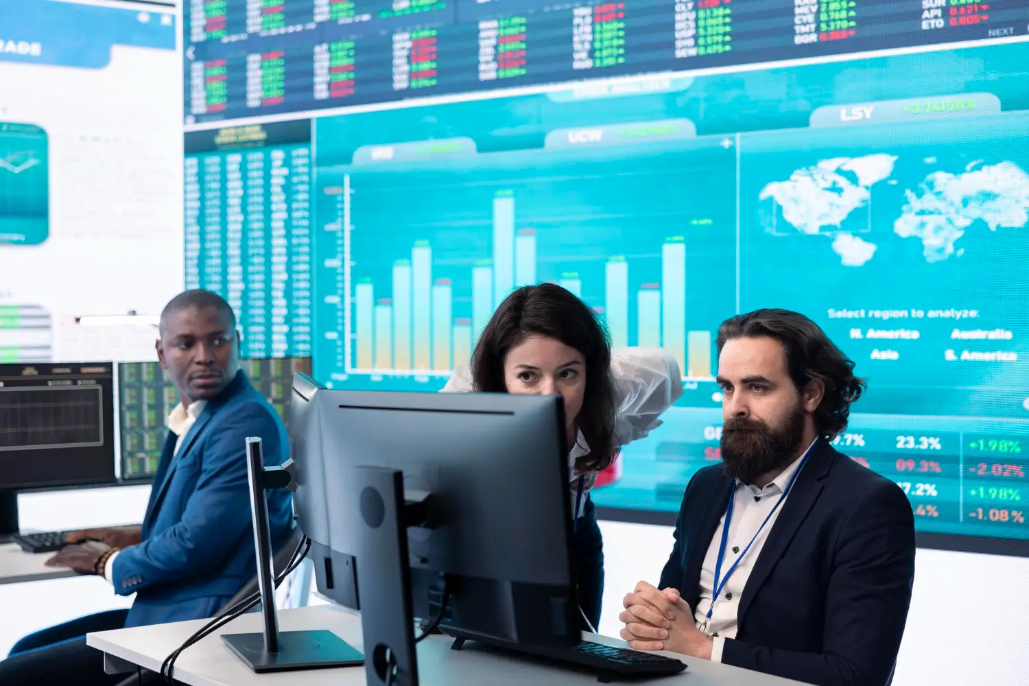 Virtual CFOs Over Full-Time CFOs