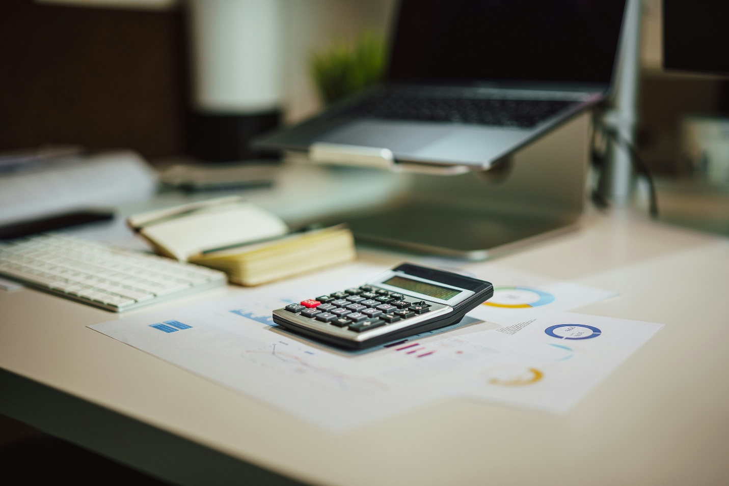 Demand for Tax Consultants