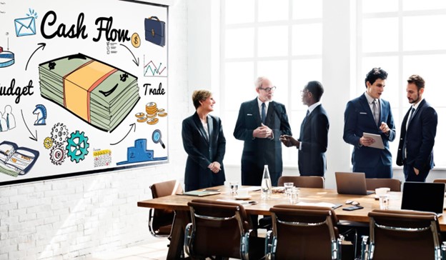 Role of Financial Services in Long-Term Business Growth