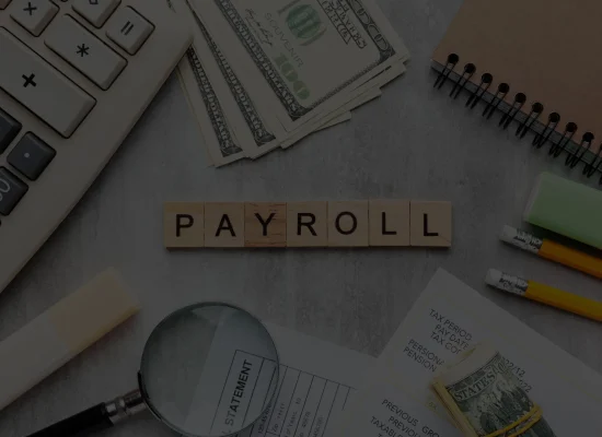 top-view-payroll-concept-with-items