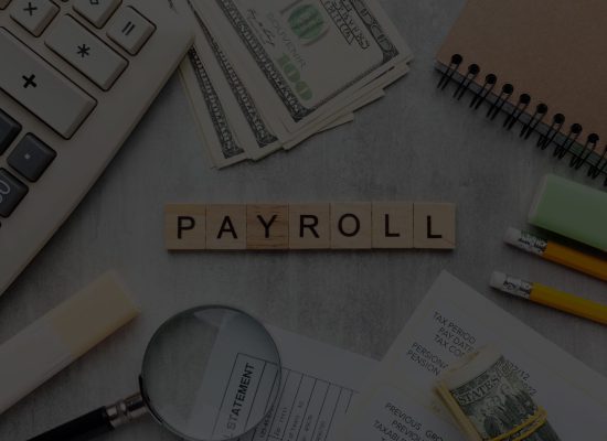 top-view-payroll-concept-with-items